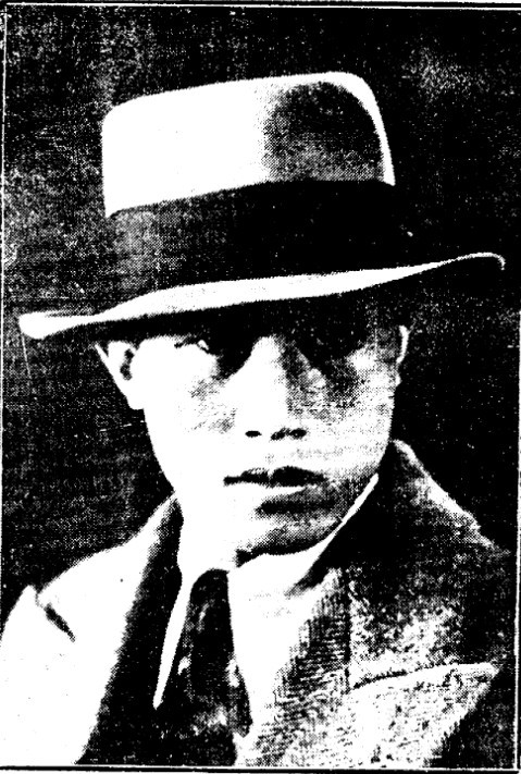 1941年大涼山徒步遊記：逛逼近夷區的雷波城，訪一位精通漢情夷胞