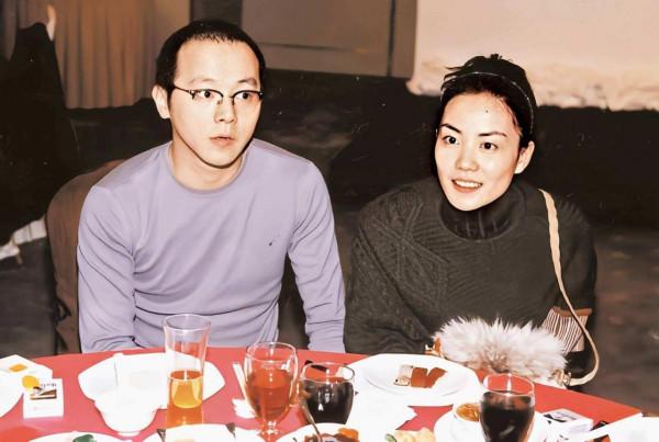 謝霆鋒，到底是&OpenCurlyDoubleQuote;痴情好男人&rdquo;還是&OpenCurlyDoubleQuote;絕世負心漢&rdquo;？