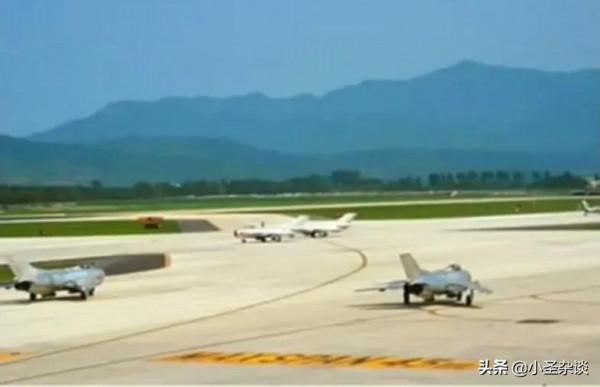 朝鮮空軍:僅具備有限戰力,40架米格29是主力,一代戰鬥機還在用 朝鮮空軍:僅具備有限戰力,40架米格29是主力,一代戰鬥機還在用