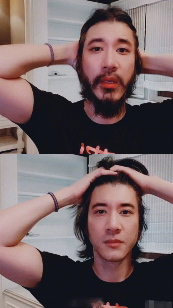 王力宏父親護犢子：肚子大後就不該娶她，成就他們是我最大遺憾