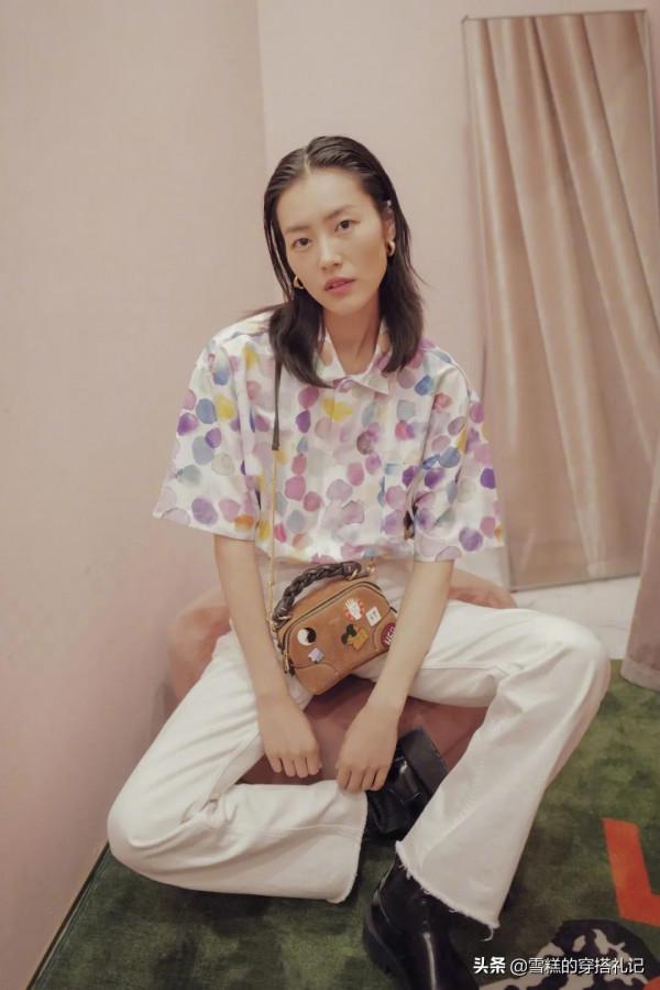 穿襯衫別再配牛仔褲了!它的“高階穿法”都在這,學會秒變時髦精 穿襯衫別再配牛仔褲了!它的“高階穿法”都在這,學會秒變時髦精