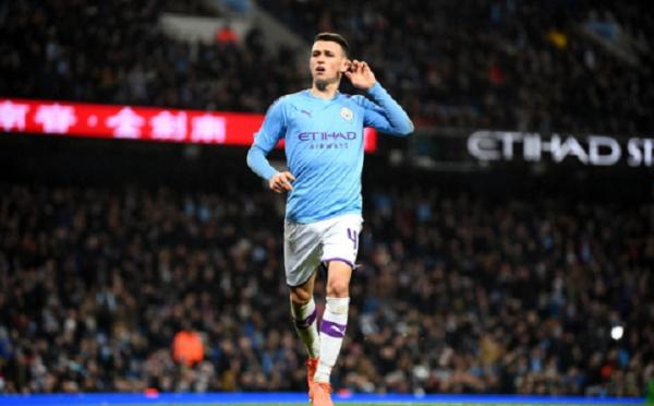 英超歷史上最快的球員 TOP10