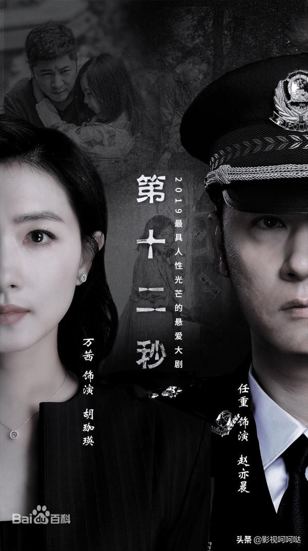 2021年龔俊、成毅、王鶴棣、胡一天、劉學義榜上有名，成收視黑馬