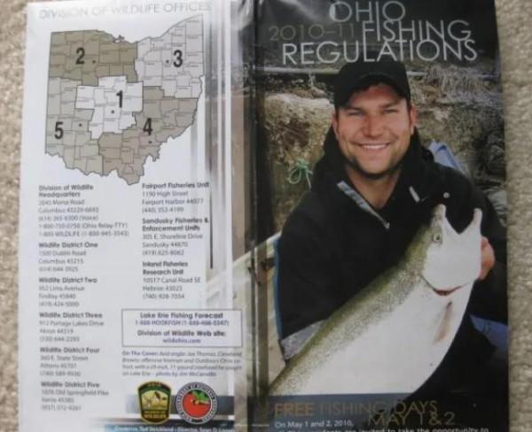 在美國釣個魚被罰16萬？