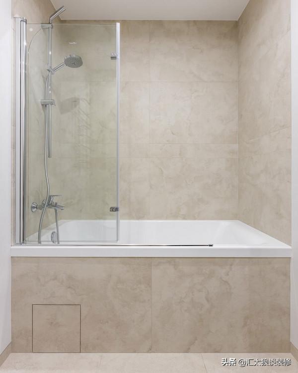 他家僅41㎡,裝修效果卻清爽敞亮很實用,家有小戶型的可以參考下 他家僅41㎡,裝修效果卻清爽敞亮很實用,家有小戶型的可以參考下