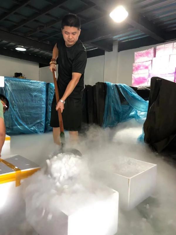 英國出現CO2短缺危機！超市沒肉賣了，二氧化碳跟肉有何聯絡？