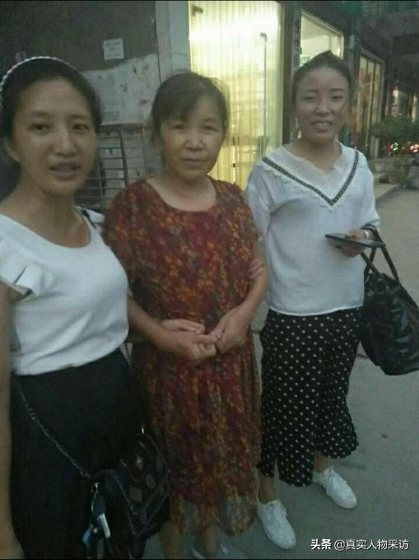 我，62年出生湖北人，5歲失聰，絕望時撿到女棄嬰，現在2個女兒