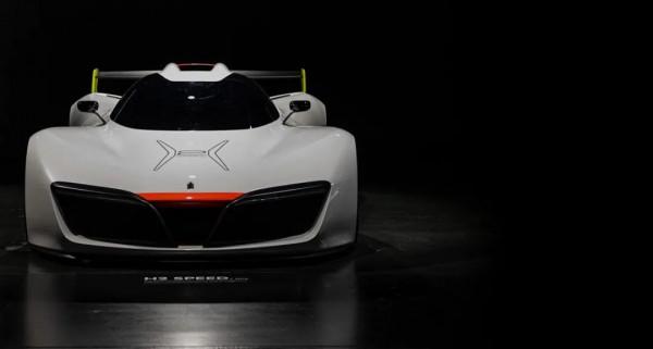 賓尼法利納在MAUTO博物館展示汽車設計的過去、現在與未來 賓尼法利納在MAUTO博物館展示汽車設計的過去、現在與未來