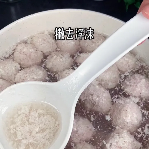 這個季節一定要給孩子多喝這道紫菜肉丸湯,補鐵又補鈣 這個季節一定要給孩子多喝這道紫菜肉丸湯,補鐵又補鈣