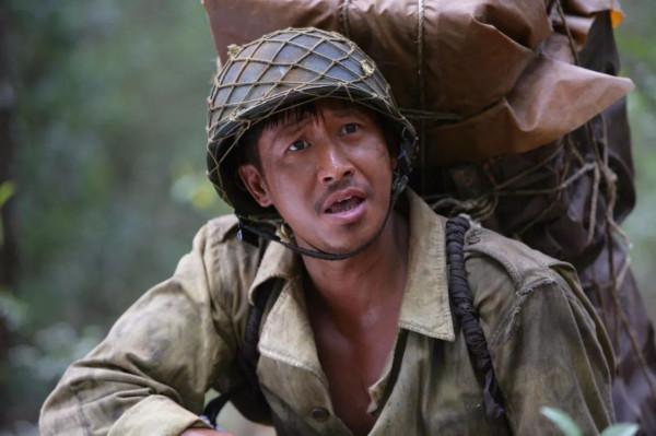 油頭粉面就不要演軍人了!這15位演員告訴你,什麼才是硬漢 油頭粉面就不要演軍人了!這15位演員告訴你,什麼才是硬漢