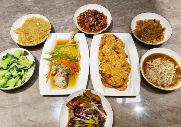 林更新下廚做了一桌菜,獲56萬人點贊,網友:確實可媲美家庭主婦 林更新下廚做了一桌菜,獲56萬人點贊,網友:確實可媲美家庭主婦