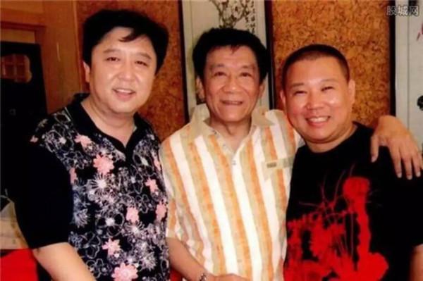 侯耀文去世14年，三段波折情事，最後的女友為何沒分到一點遺產？