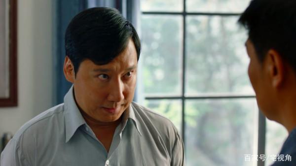 火紅年華：劇中的程處長是君子還是小人？他為何會提拔季成鋼？