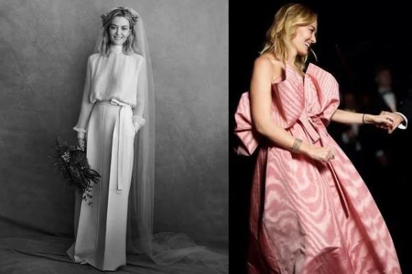 37歲ZARA二公主繼承千億家業？花上億辦婚禮，異母長公主卻很低調