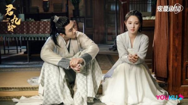 2021低評分古裝劇！《當家主母》爭議大，《皎若雲間月》魔改亂演