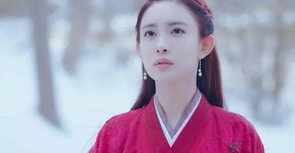 《悍刀行》5位女配，個個都是“神仙顏值”，張天愛演技碾壓女主