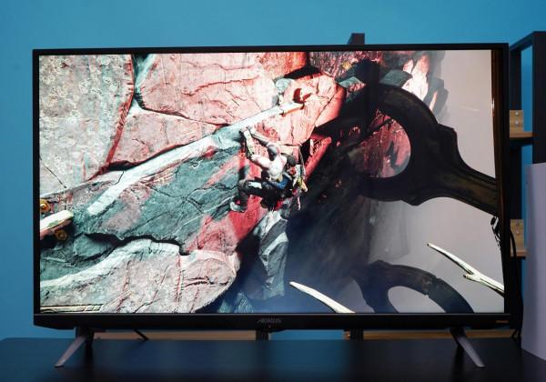 十年索粉談主機:PS5該搭配一塊怎樣的螢幕? 十年索粉談主機:PS5該搭配一塊怎樣的螢幕?