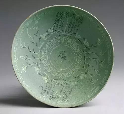 有種至高無上的瓷,叫高麗青 有種至高無上的瓷,叫高麗青