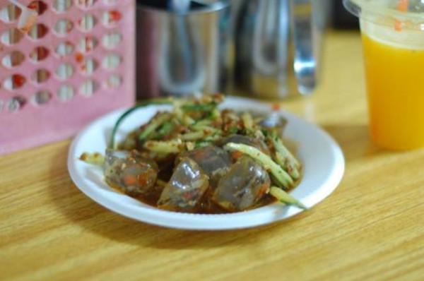 福建“重口味”小吃：當地人愛不釋手，遊客直呼不敢吃