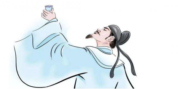 《將進酒》(李白）自書！配原文，譯文，賞析