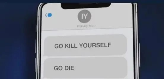 被4&period;7 萬條簡訊奪去的生命，擇友請慎重