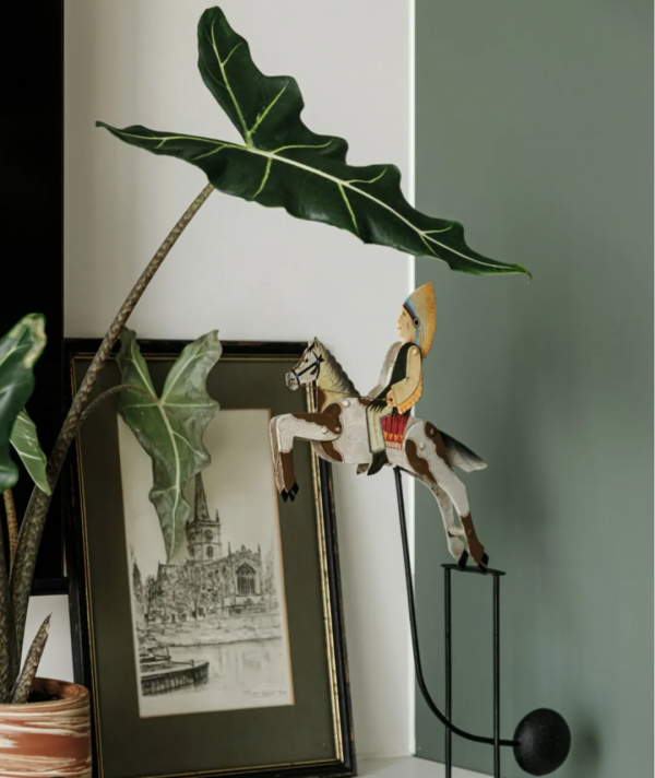 北京傳媒夫婦曬100㎡私宅引圍觀！花40W裝出日劇中的家：想住