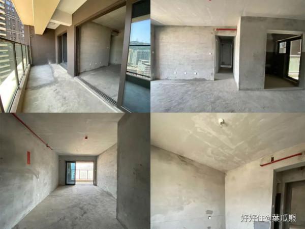 同樣是79㎡小三居，憑啥人家能住成大平層？