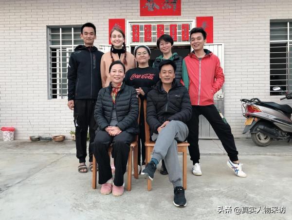 我，烏克蘭人，熱愛中國文化，成了中國兒媳婦，想一輩子留在中國