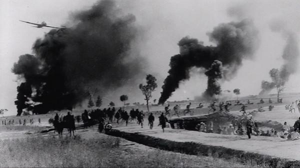 肖萬世：104歲去世，珍藏皮箱藏50多枚勳章，曾獲10次一等功