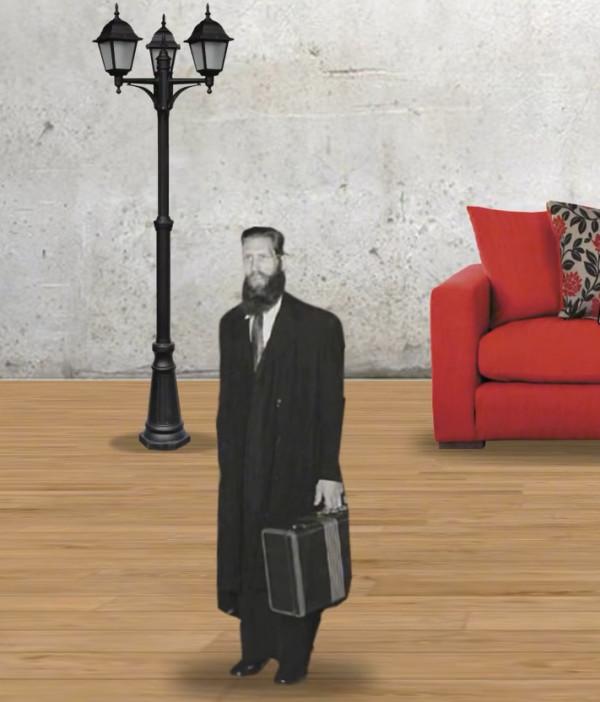 人類最多能長多高？最高的3&period;61米，他們的身高高到未被證實