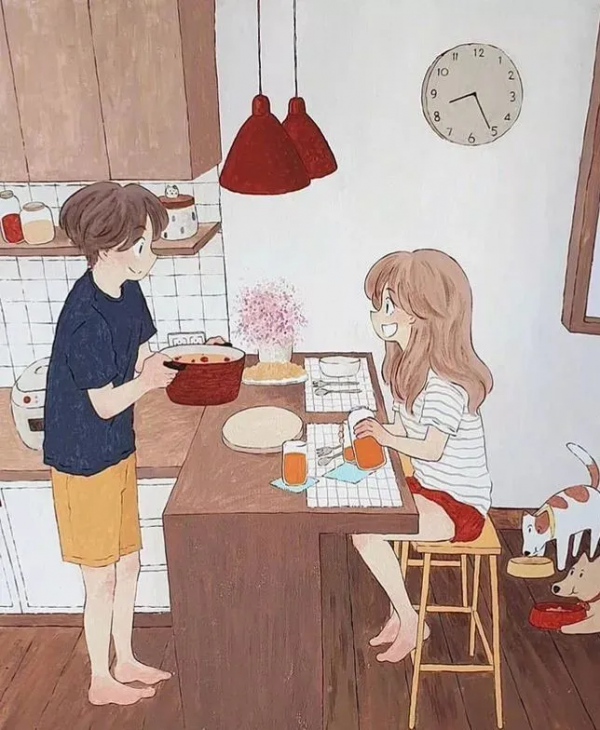 “兒子，千萬別把老婆當親人！”媽媽的一封信火了