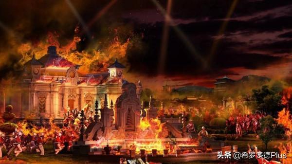 換作是明軍抵禦英法聯軍，結局會有不同嗎？