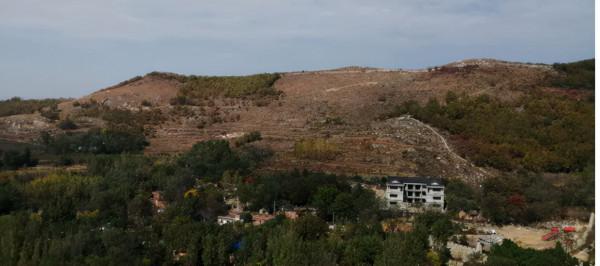 鎮平紅嶺窩的楚長城歷史探微