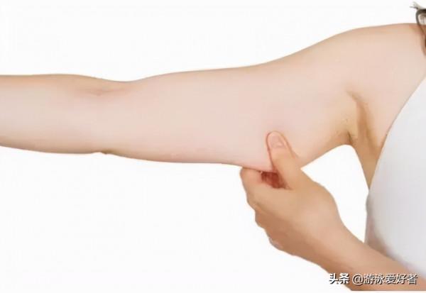 游泳越遊越胖,胳膊也是越遊越粗? 游泳越遊越胖,胳膊也是越遊越粗?