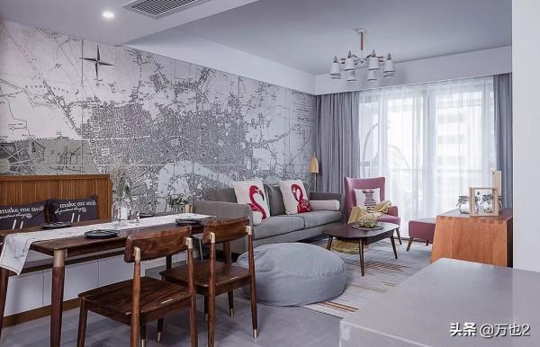 專治裝修選擇恐懼症