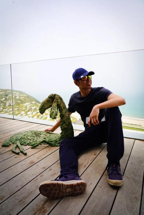 “全能天才”王昱珩：清華畢業後不上班，他把所有吹的牛都實現了