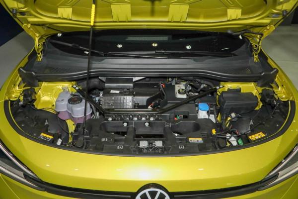 家裡第二臺車首選新能源，養車便宜又舒適，就看這3款都是大品牌