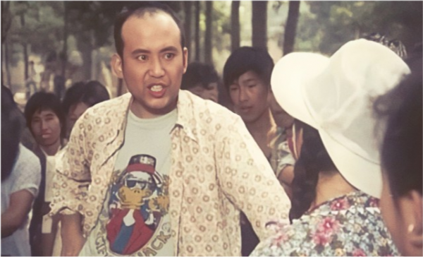 倪萍:高齡產子,為給兒子治病放棄一切,我看到了一個偉大的母親 倪萍:高齡產子,為給兒子治病放棄一切,我看到了一個偉大的母親