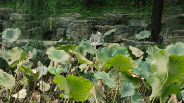 從“走入混沌”到“數字降靈”:神秘主義與80後中國藝術家的創作 從“走入混沌”到“數字降靈”:神秘主義與80後中國藝術家的創作