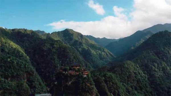 讀懂一座江南古城——來武義