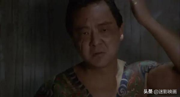 30年前，成龍為還人情，劉德華被逼拍攝，連配角都是影帝的爛片