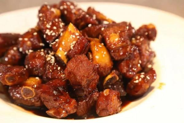 分享六道中秋家宴硬菜！有魚有肉有海鮮，鎮場少不了