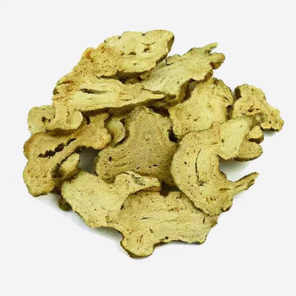 “虛不受補”的人，冬天該如何進補？