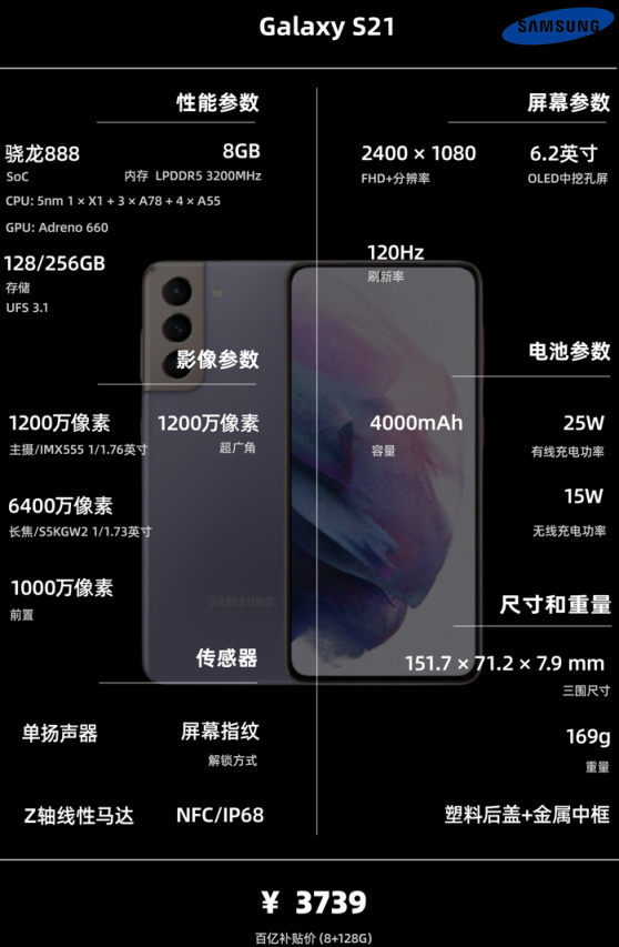 9月開學季丨 手機 主觀推薦,一張圖片讓你清晰瞭解配置資訊 9月開學季丨 手機 主觀推薦,一張圖片讓你清晰瞭解配置資訊