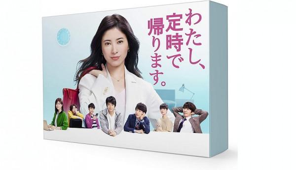 日本TBS戀愛劇專門時段「火十」收視排行榜TOP10