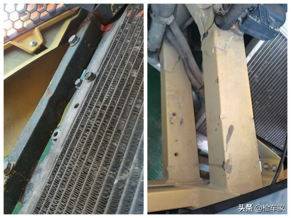 路邊攤出品，開價50萬的蘭博基尼超跑，檢測師都不好意思開出門