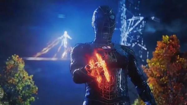 《蜘蛛俠:英雄無歸》中漫威有多注重細節 《蜘蛛俠:英雄無歸》中漫威有多注重細節