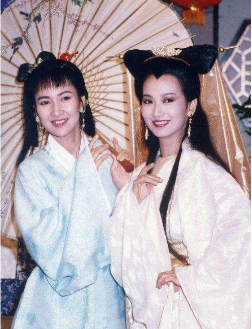 一部戲吃一輩子？這7位自帶“角色濾鏡”的演員，你記得誰？