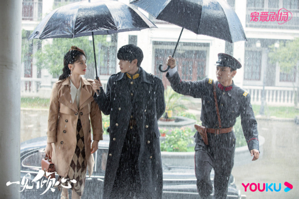 10部即將上映國產甜寵劇！期待值拉滿