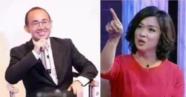 一個留芳百世，一個身敗名裂，曹德旺和潘石屹的所作所為令人感慨